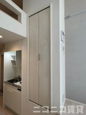 【その他】 | スカイパークテラス | 別号室イメージの為、現状を優先致します。