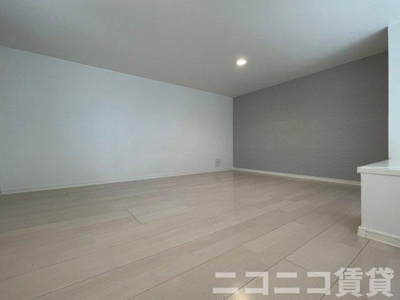 【内装】 | スカイパークテラス | 別号室イメージの為、現状を優先致します。