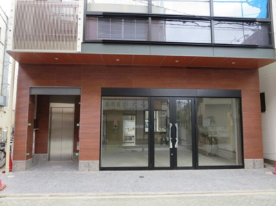 【エントランス】 | クレール北千住