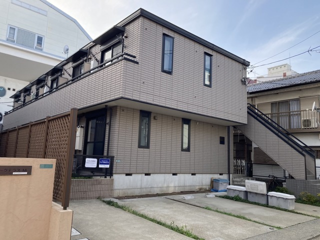 シャルマンヴィラージュ