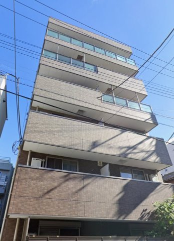 ソノロス　本所の外観