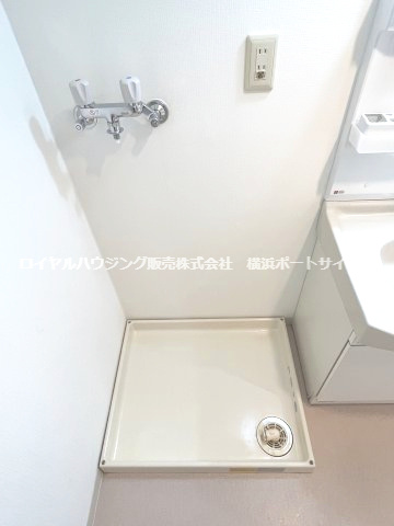 【洗面】