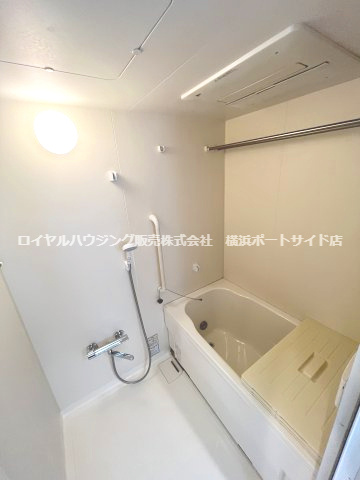 【風呂】