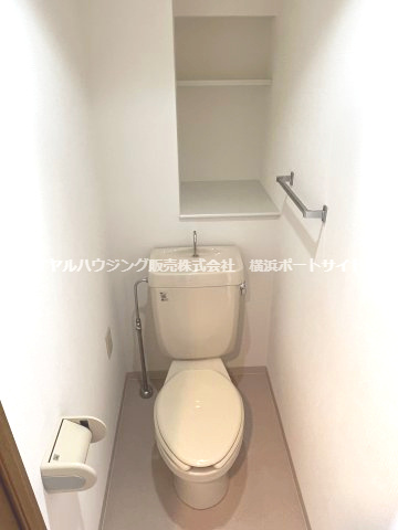 【トイレ】