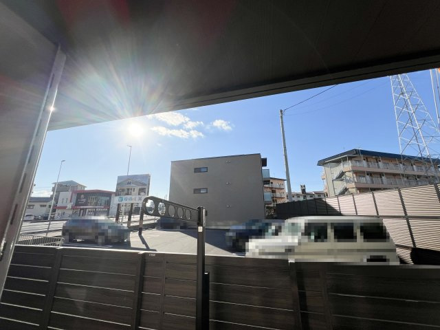 ベレオニシムラの展望
