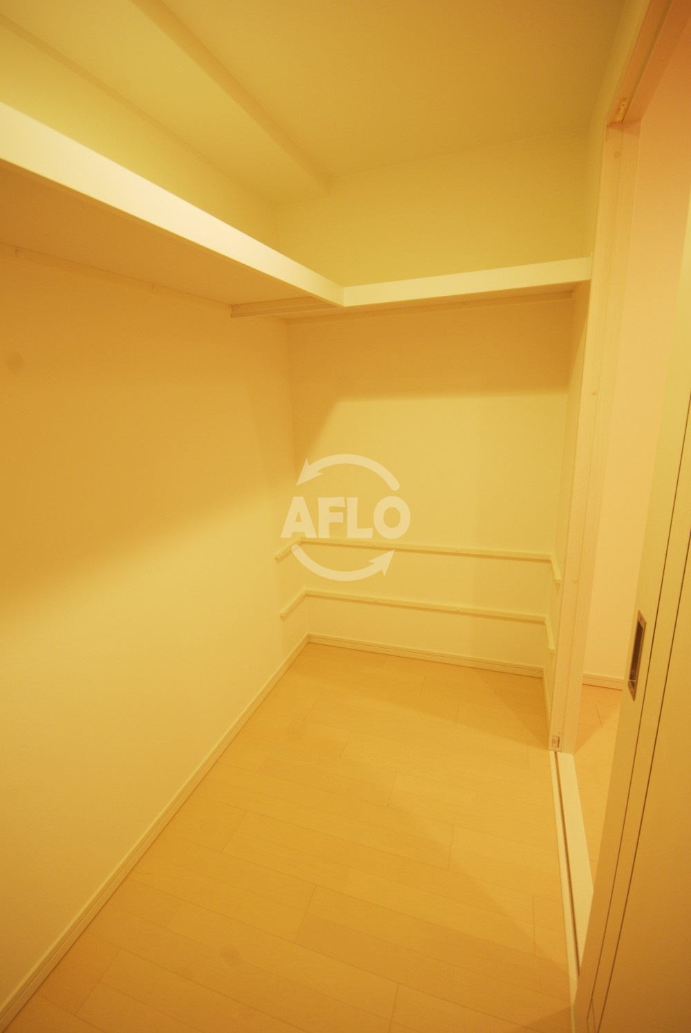 BRAVI南堀江　日吉小学校区の収納|BRAVI南堀江　収納