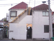 第8紀州ハイツの画像