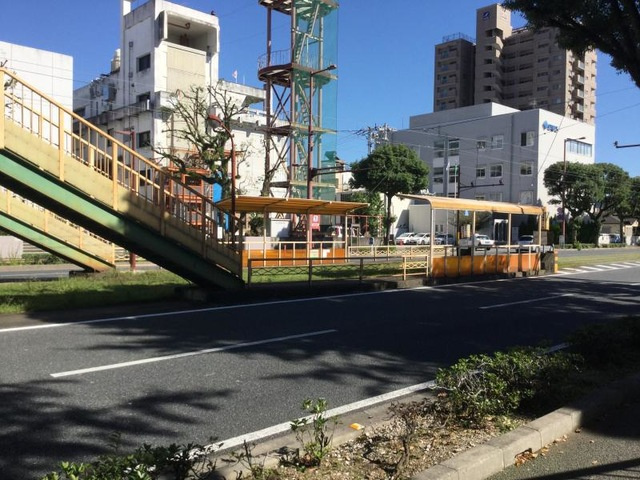 セゾン・コアTNの周辺|桟橋通二丁目駅 0.6km