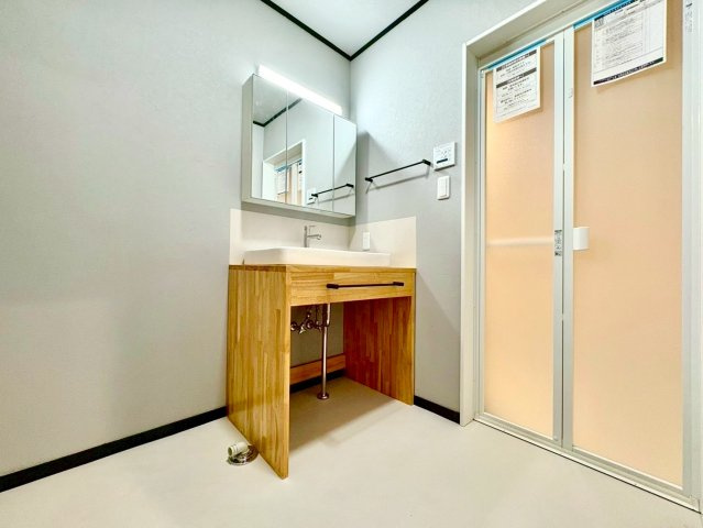 福井市新田塚　リフォーム　中古住宅♪