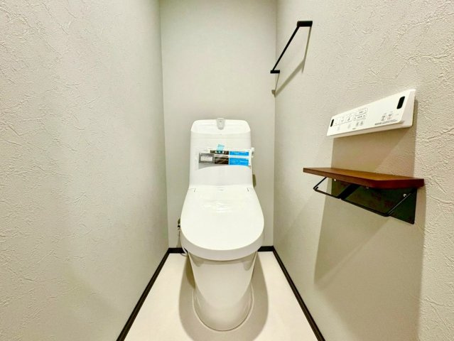 福井市新田塚　リフォーム　中古住宅♪