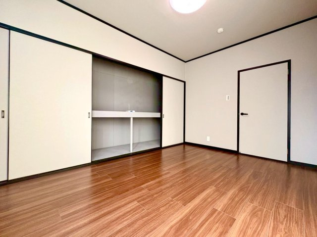 福井市新田塚　リフォーム　中古住宅♪