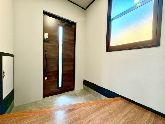 福井市新田塚　リフォーム　中古住宅♪