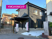 福井市新田塚　リフォーム　中古住宅♪の画像