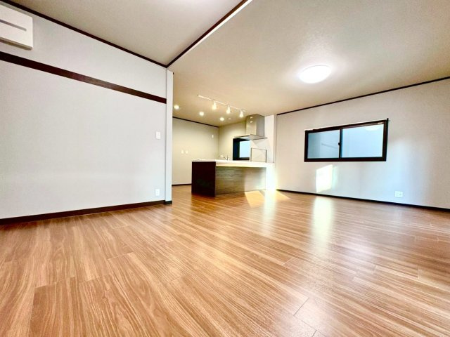 福井市新田塚　リフォーム　中古住宅♪