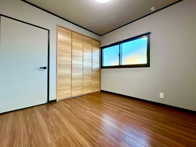 福井市新田塚　リフォーム　中古住宅♪