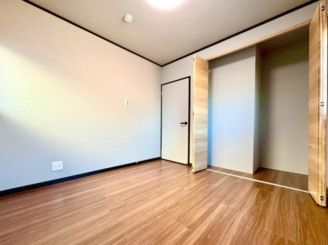 福井市新田塚　リフォーム　中古住宅♪