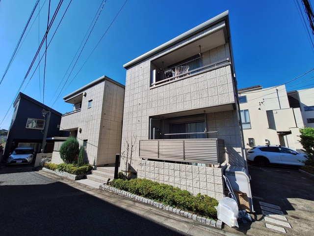 ＣＡＳＡ　ＡＯＳＴＡの外観|耐震耐火構造の旭化成へーベルメゾン