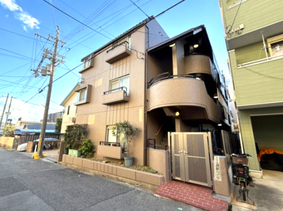 ひょうき御影ハイツ