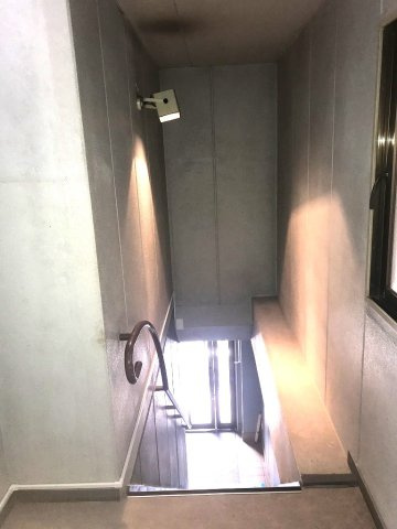 第一金井ビルのその他共用部分