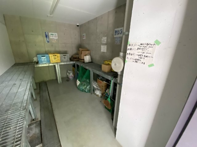 I LIVE FOREST（アイリブフォレスト）のその他共用部分