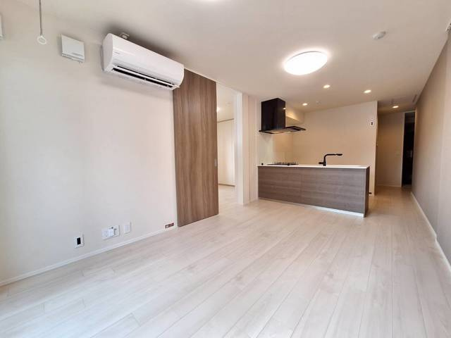 Ｂｌｏｏｍ深沢の居間・リビング|LDK