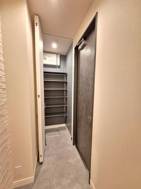 Ｂｌｏｏｍ深沢の玄関|玄関スペース/シューズBOX