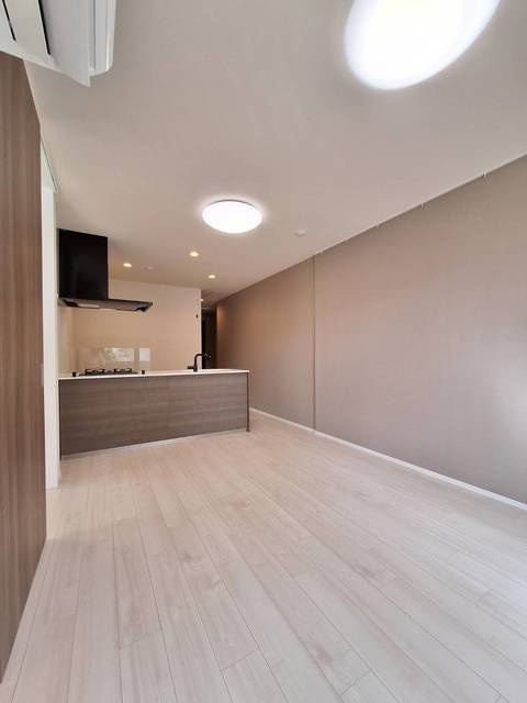 Ｂｌｏｏｍ深沢の居間・リビング|LDK