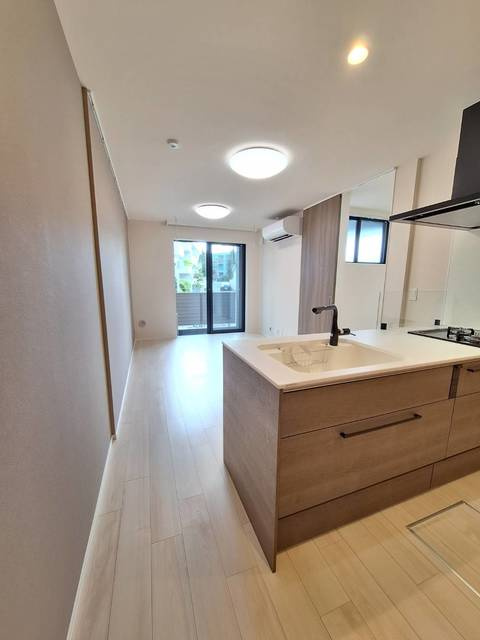 Ｂｌｏｏｍ深沢の居間・リビング|LDK