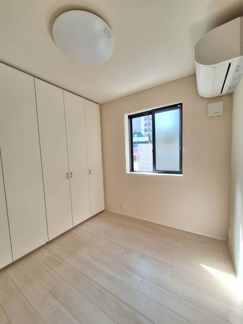 Ｂｌｏｏｍ深沢の居間・リビング|洋室②5.3帖