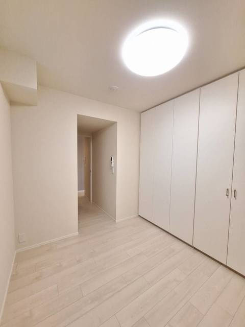 Ｂｌｏｏｍ深沢の居間・リビング|洋室②