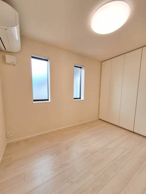 Ｂｌｏｏｍ深沢の居間・リビング|洋室③5.5帖