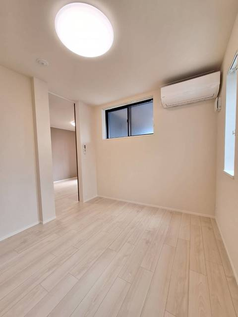 Ｂｌｏｏｍ深沢の居間・リビング|洋室③