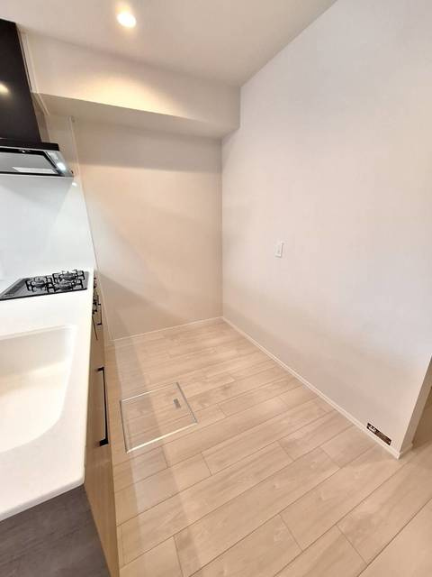 Ｂｌｏｏｍ深沢のキッチン|キッチンスペース