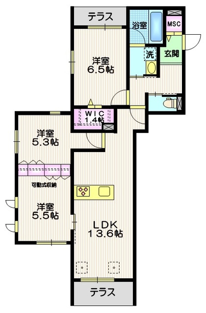 Ｂｌｏｏｍ深沢