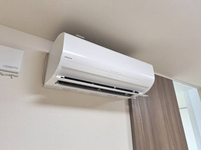 Ｂｌｏｏｍ深沢の設備|全室エアコン完備