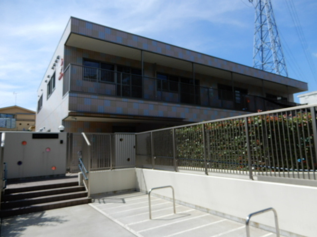 Ｂｌｏｏｍ深沢のその他|せたがやこころ保育園