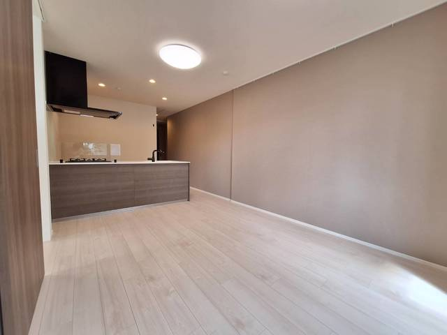 Ｂｌｏｏｍ深沢の居間・リビング|LDK13.6帖