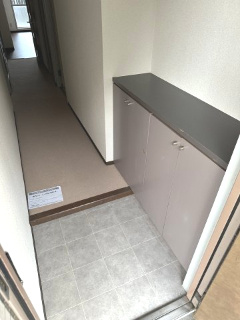 【玄関】 | 日神パレステージ深谷