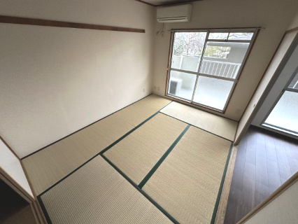 【和室】 | 日神パレステージ深谷