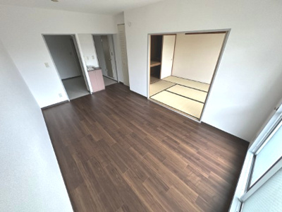 【内装】 | 日神パレステージ深谷