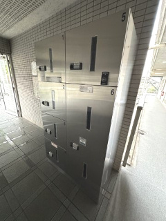 【その他共用部分】 | 日神パレステージ深谷