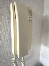 【セキュリティ】 | 日神パレステージ深谷
