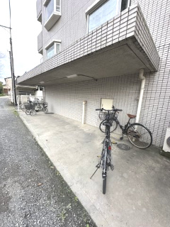 【その他】 | 日神パレステージ深谷