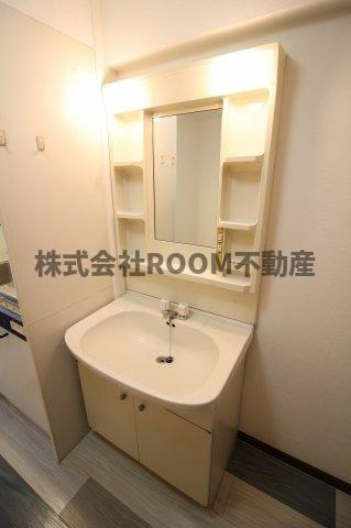 T´ｓマンションの独立洗面台|独立洗面台で身支度をすべて済ませてしまいましょう