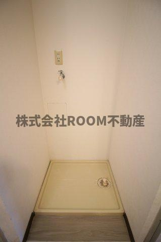 T´ｓマンションの設備