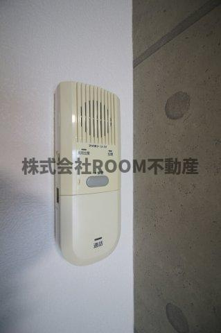 T´ｓマンションのセキュリティ