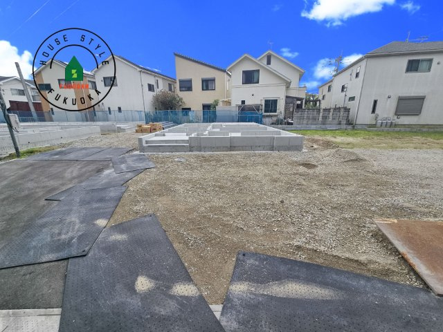 東区奈多2丁目第5-5棟（3号棟）