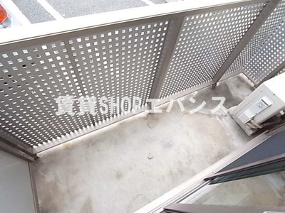 【バルコニー】 | グランメール