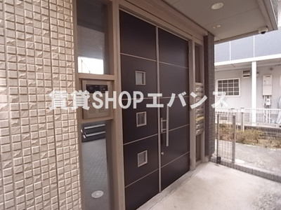 【エントランス】 | グランメール