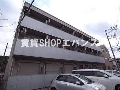 【外観】 | グランメール